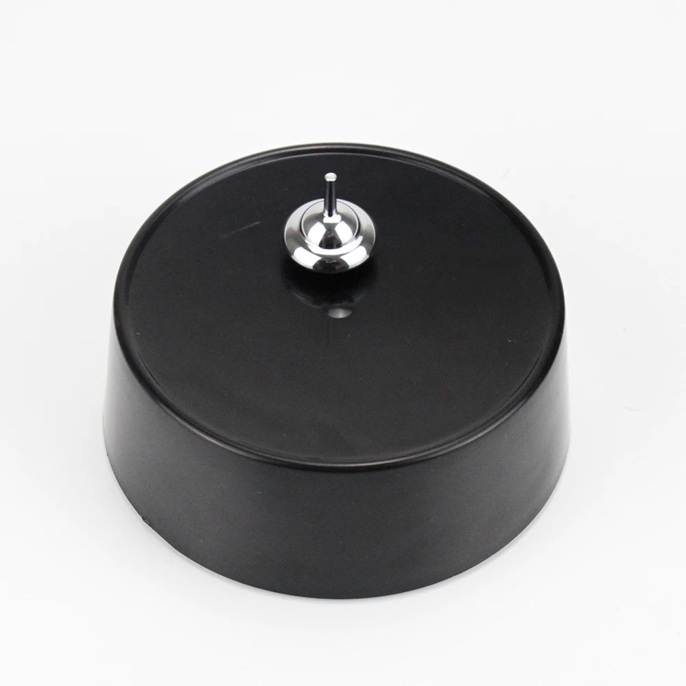 

Magic Gyroscope Gyro Perpetual Motion Never Stopping Classic Forever Spinning Gyroscope Gyro Figurines