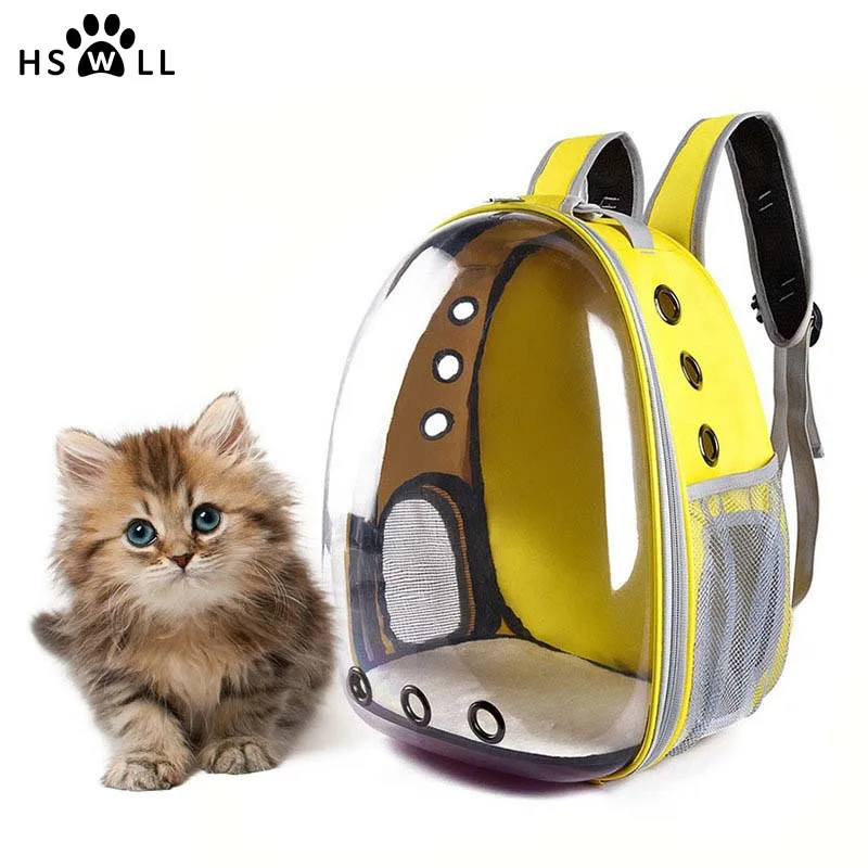 Переносная сумка для собак и кошек