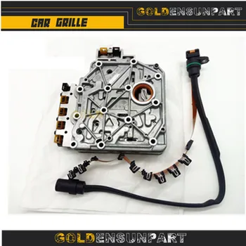 

Automatic Transmission Valve Body For 99-05 Golf MK4 Beetle-01M325283A 01M325283A 01M 325 283 A Genuine Used