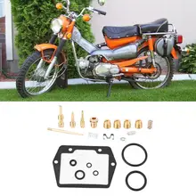 Autu Parts Carburetor for Honda CT 90 CT90K2 CT90K3 CT90K4 Trail Carb K1 K2 K3 K4 1970-1979