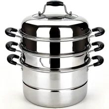 Мантоварка MAYER&BOCH, 7 л, 3 уровня