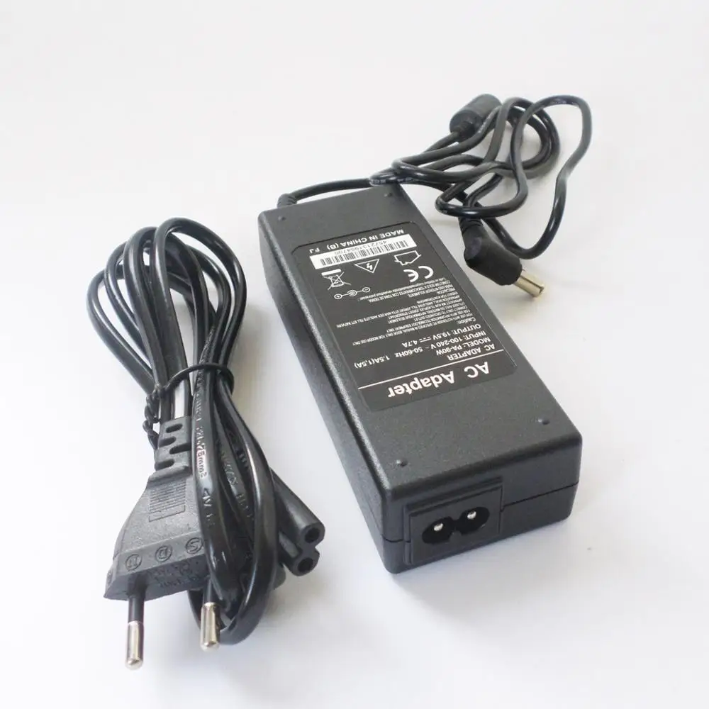 Блок питания зарядное устройство AC адаптер для Sony VGN-A317 VGN-A317M VGN-AX570 PCG-6Q1L PCG-3E3L VGPAC19V39