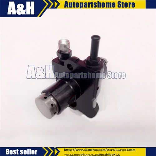 

Remanufactured Fuel Pump Assy For 1998-2001 Toyota Vista Ardeo SV50 Nadia SXN10 3SFSE 23100-74041 2310074041