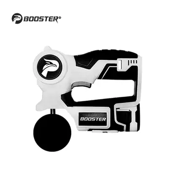 

Percussive Massage For Booster Muscle Deep Relaxation Fascia Physiotherapy Vibrating Relaxing Therapy Hot