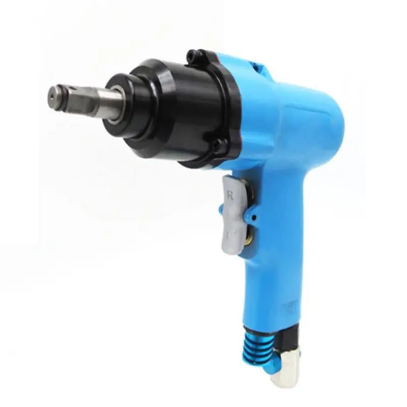 

3/8 Wrench Pneumatic Impact Gun Wrench Reversible Torque Hammer Air Tool
