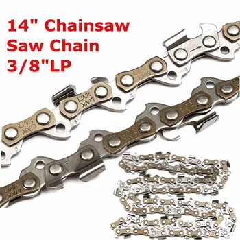 

DWZ 14'' Chainsaw Chain Saw Tool 3/8LP 53 DL Blade .050 Gauge FOR OZITO ECS-90 New