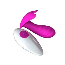 Sex Strapless Dildo Vibrator Wearable G Spot Vibrator Wireless Remote 8 Speeds Vagina Vibrador Sexo Masturbator Toys for Women