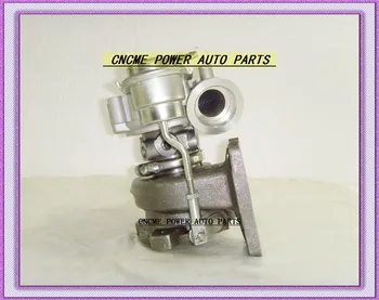 

TURBO TD03-08G-1 49131-05101 49131-05000 49131-05010 8601455 9471564 Turbocharger For VOLVO PKW S80 XC90 98-02 B6284T T6 2.8L