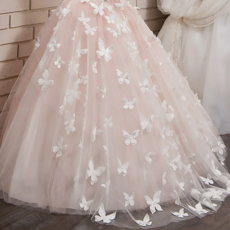 princess long frock