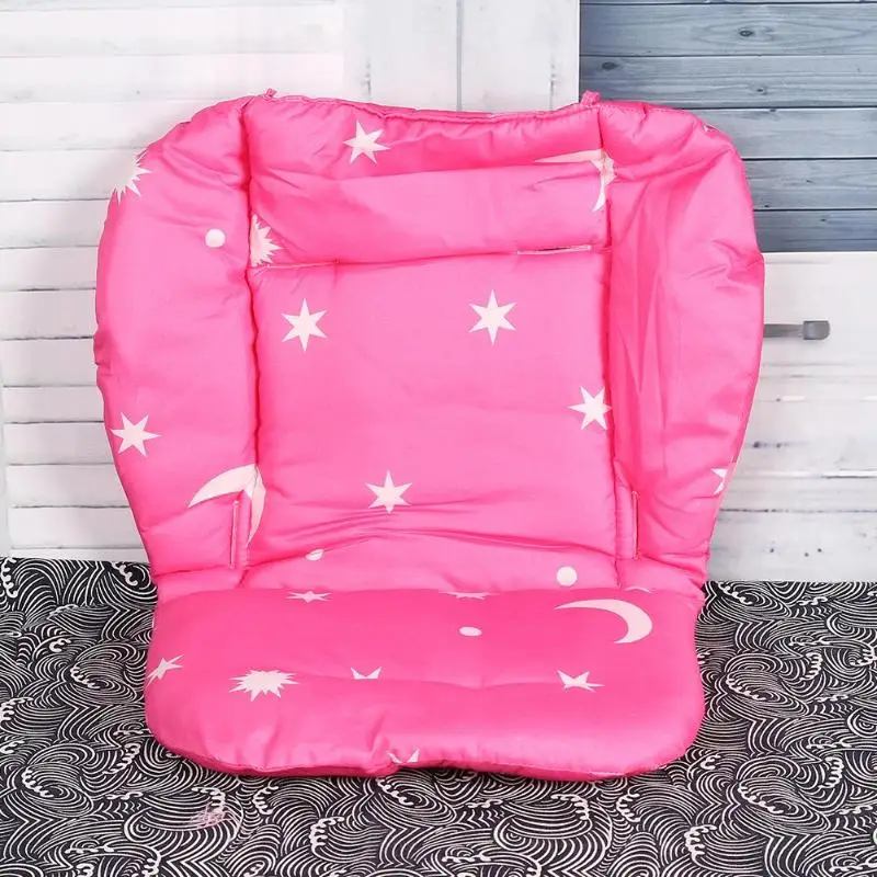 Уход за новорожденным коляска сиденье Корзина Подушка Coverbaby хлопок мультфильм тележка для машины чехол для коляски коврик Детские аксессуары Poussette