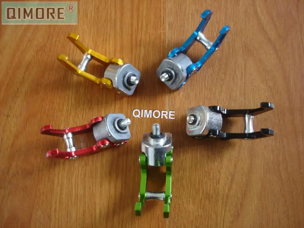 Хок talon стиль скутер мопед CNC Алюминиевый шлем Hook Bag Hook|hook|hook seedhook cable |