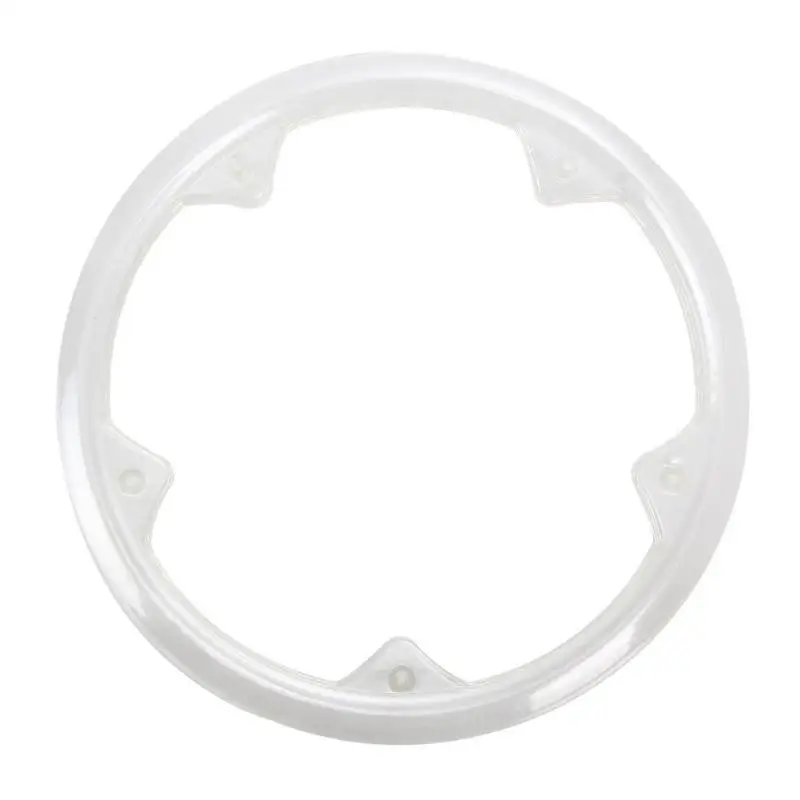 

3pcs plastic Chain wheel cover Chain Guard Ring crankset protect cap