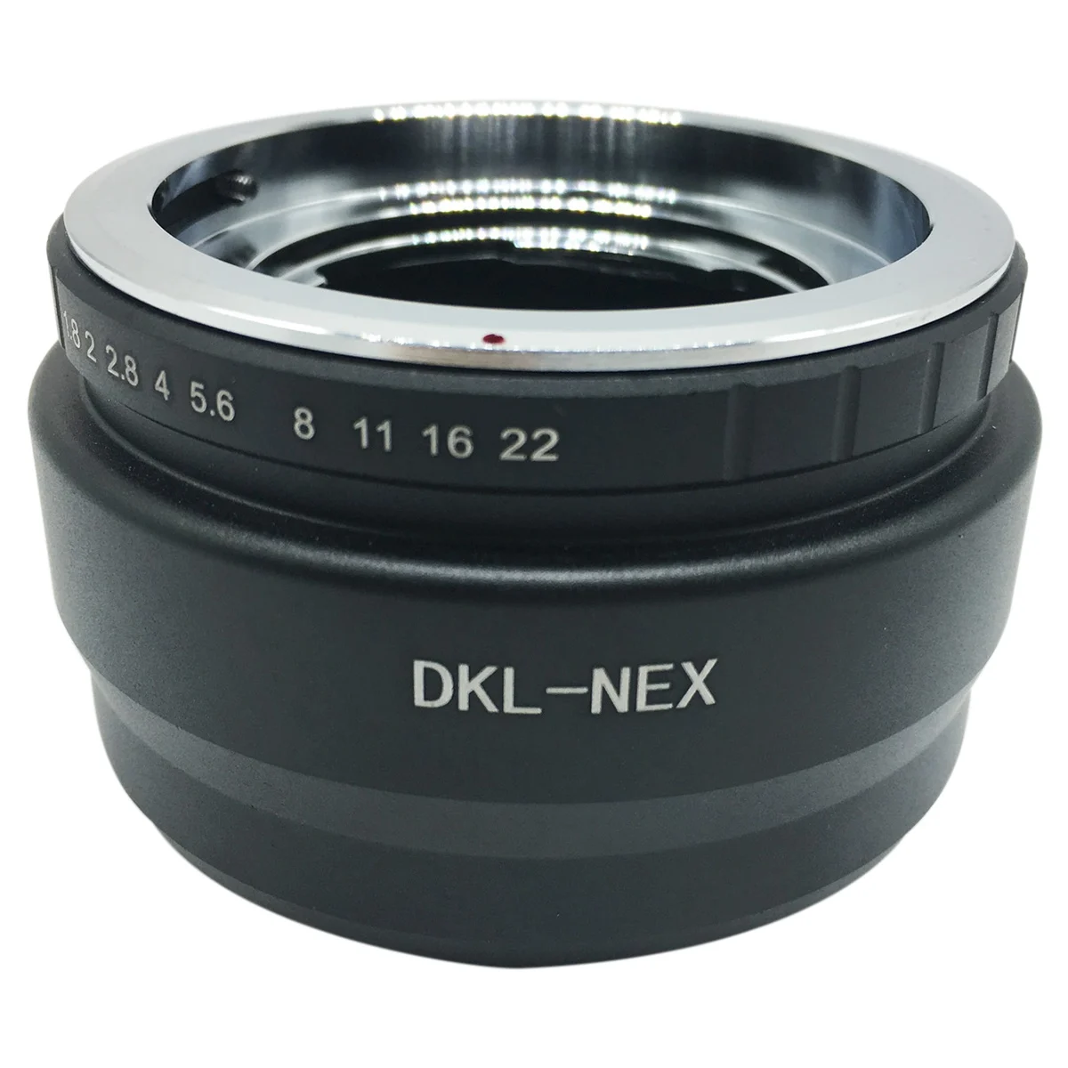 

Adapter For Retina Dkl Voigtlander Deckel Lens To Sony E Nex A7 2 Camera