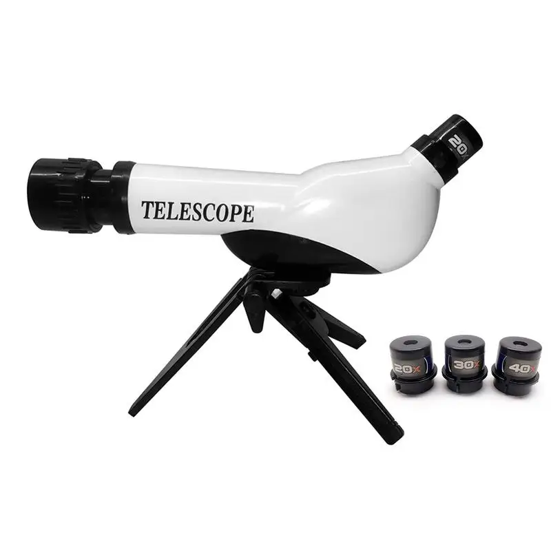 Children's Astronomical Telescope Science Education