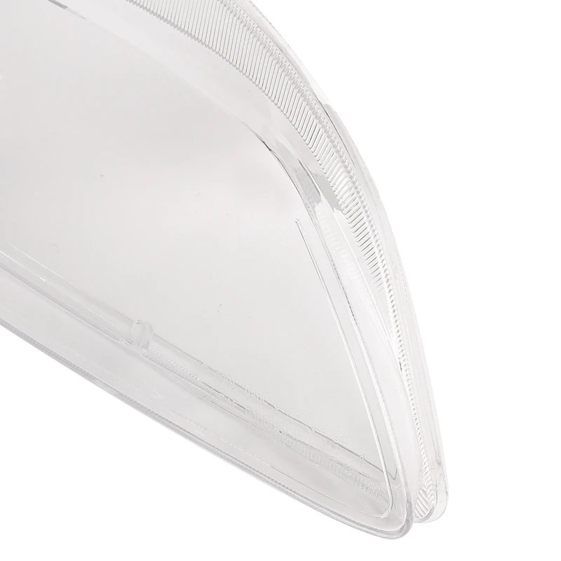 Goedkoop Autoleader 1 Paar Voor Mazda 6 2003 2008 Auto Koplamp Koplamp Plastic Clear Shell Lamp Cover Vervanging Lens Cover 60 Cm X 6 Cm