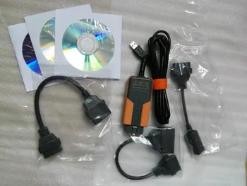 

New MVCI 3 IN 1 V9.30.002 high performance factory diagnostics MVCI for TOYOTA compatible with Toyota, Lexus, and Scion vehicles
