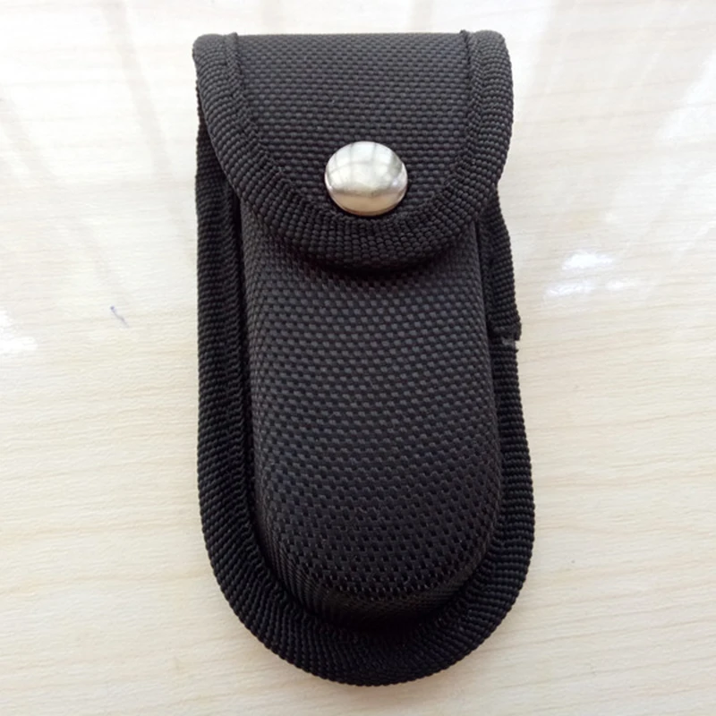 1 Nylon font b Case b font For Plier Torch font b Tool b font Holder