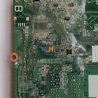 w i5 782938-501 782938-001 782938-601 DAY11AMB6E0 w 830 m / 2GB i5-5200U עבור HP 15T-P200 15-p292TX 15-p293TX Notebook PC Motherboard (5)
