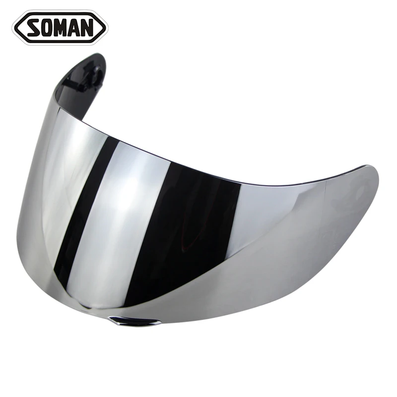 Мотоциклетный шлем Soman детали и аксессуары для мотоциклетного шлема SM955 SM960 955