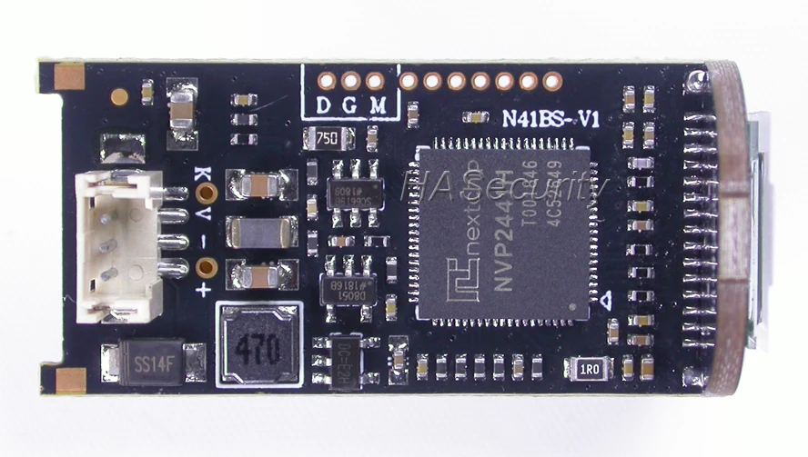 Внешняя версия (1080P) / CVBS (D1) 1/2.8 &quotSony STARVIS CMOS IMX307 sensor NVP2441 CCTV camera module PCB board (UTC