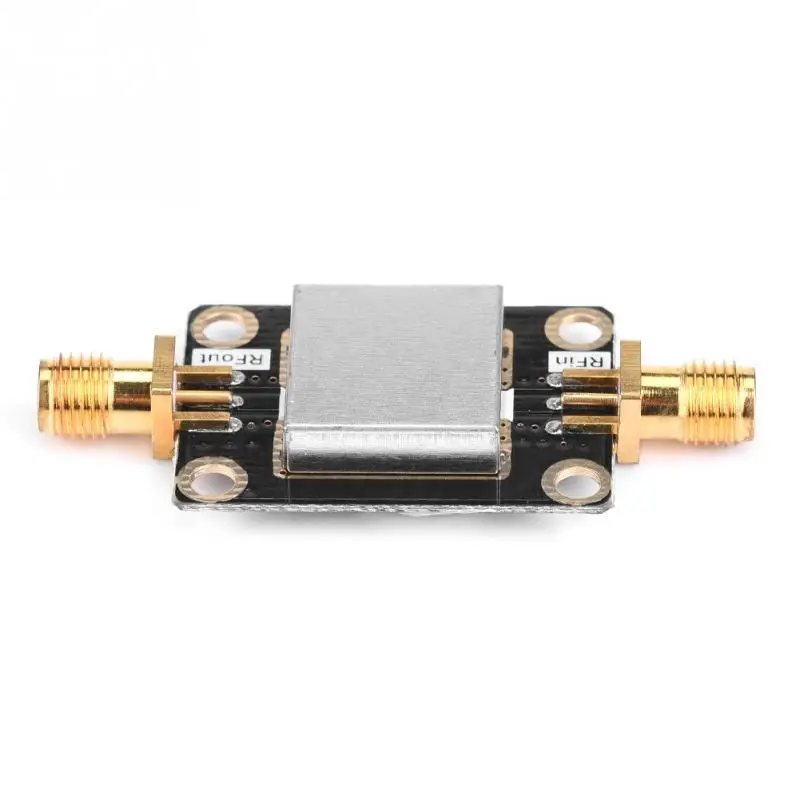 Bandpass фильтр анти помех BPF 2 45G 315M 1575M 900M 1090M Новый Denoise|Инверторы и конвертеры| |