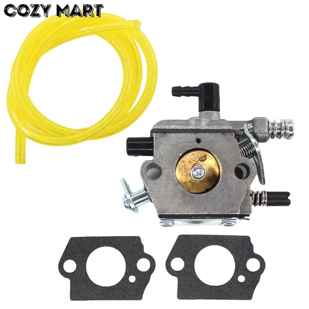 

Carburetor Gasket For 4500 5200 5800 Carb 2 Stroke Engine 45cc 52cc 58cc