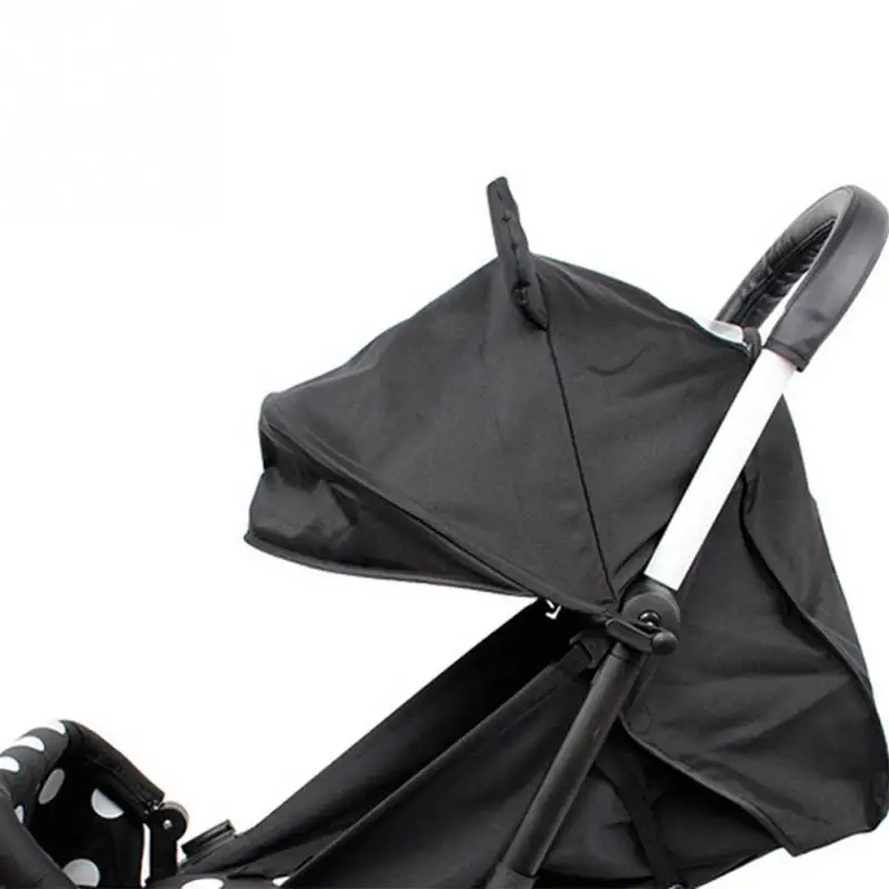 Аксессуары для колясок, чехлы для колясок с ручкой, детские коляски, подлокотник из искусственной кожи, защитный чехол для yoyo, детская коляска yoya