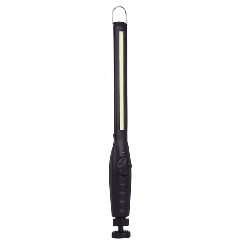 

Cob Multi-Function Flashlight Car Repair Light Outdoor Usb Charging Hand Lamp