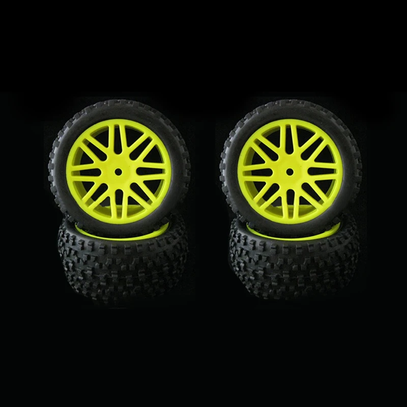 4pcs Wheel Rim