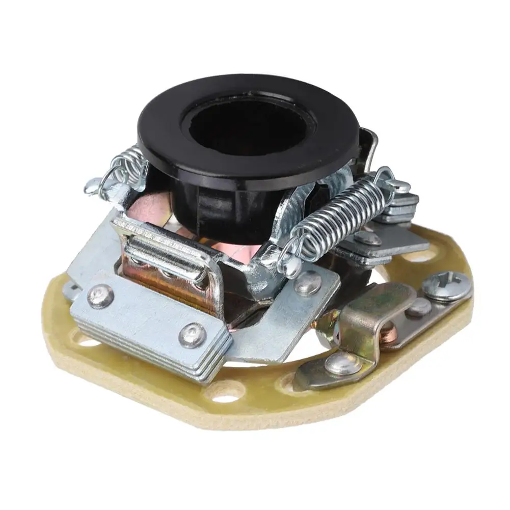 

L19-154S 19mm Single Phase Centrifugal Switch Electric Motor Part Centrifugal Switch Accessory 1500RPM Mechanical Controller New