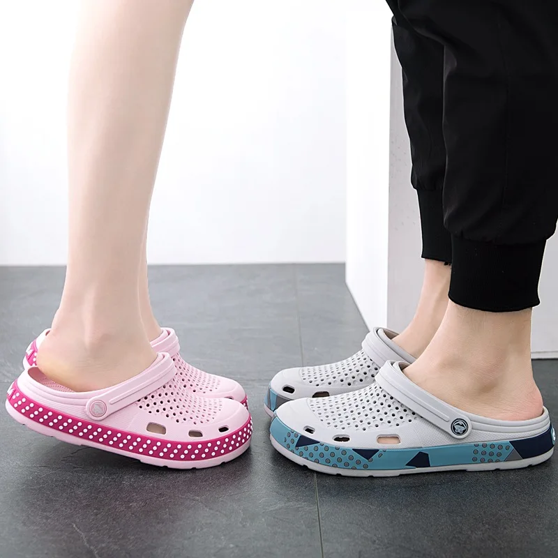 crocs sapatos