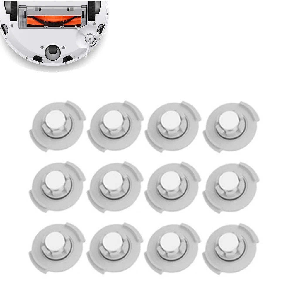 

12 Pcs Roborock Water Tank Filter Strainers for XIAOMI MI Robot Vacuum Cleaner