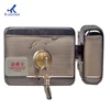 Unidad de control electrónico de cerradura de puerta, tarjeta de inducción de cepillado y tarjeta magnética para casa de alquiler ► Foto 2/6