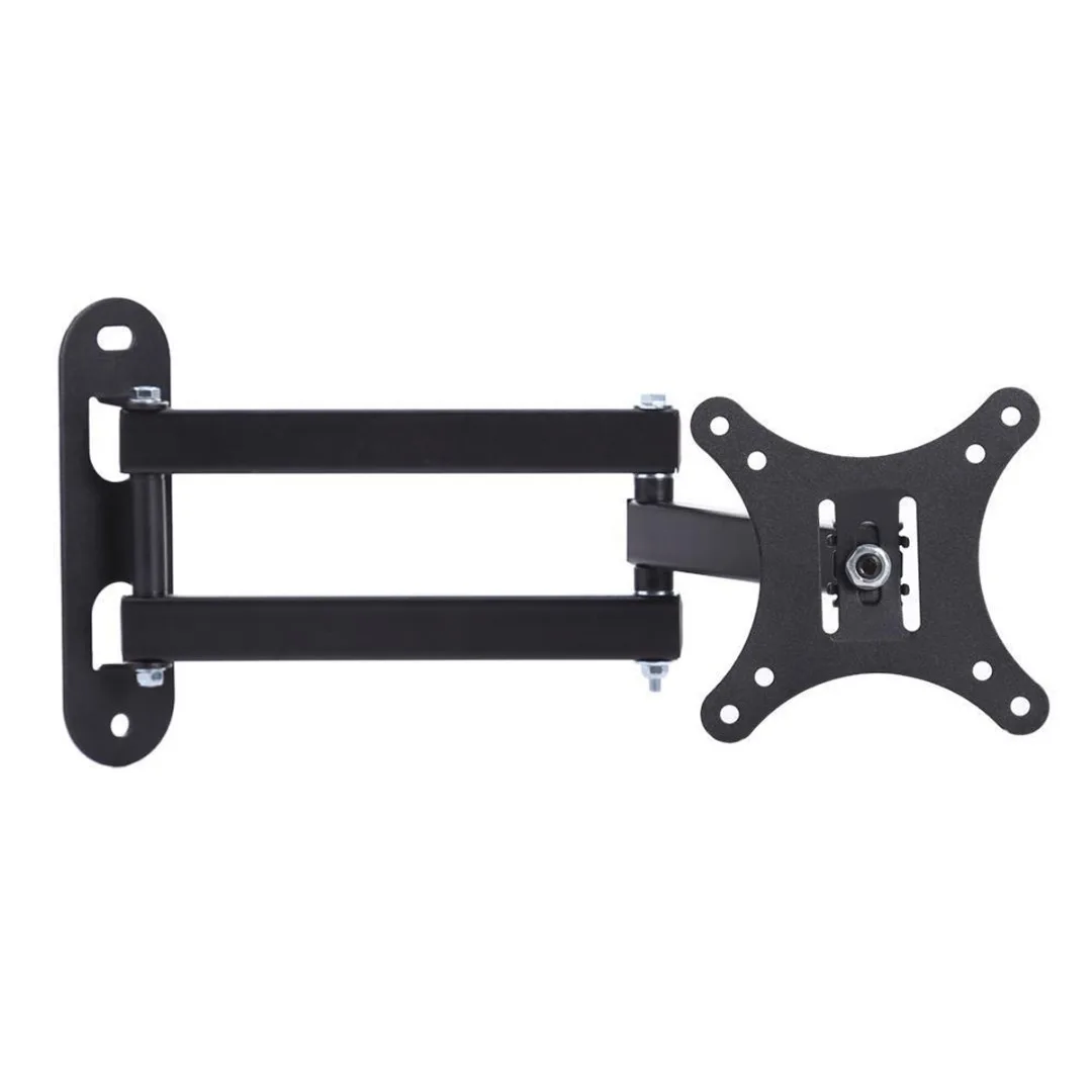 1 шт. поворотный кронштейн для телевизора 10 32 светодиодный|tv wall mount|swivel tv bracketwall mount