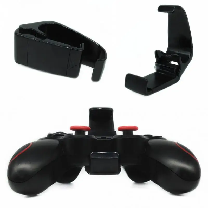 

Gamepad Bracket Holder Stands with Adjustable Width for Terios + Tablet PC Android phone
