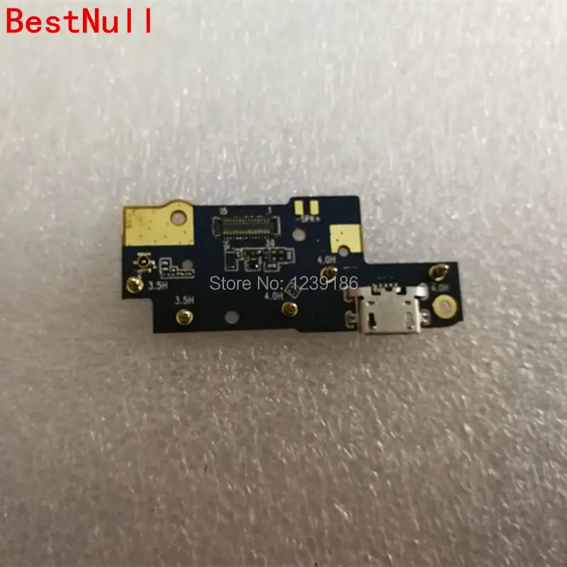 

BestNull For Oukitel U13 USB Plug Charge Board USB Charger Plug Board Module For Oukitel U13 Mobile Phone