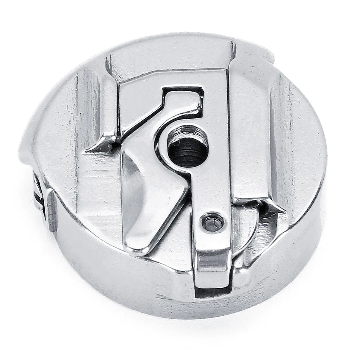 Featherweight Bobbin Case #45750 подходит для моделей Singer 221 222 301 швейные инструменты и