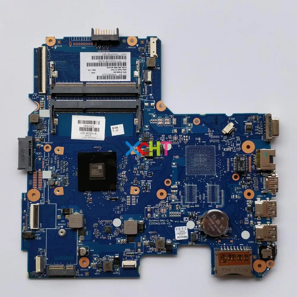 #^Special Price 814508-001 814508-501 814508-601 w A6-6310 CPU UMA for HP 245 G4 14Z-AF000 Laptop PC NoteBook PC Motherboard Mainboard #^Special Price 814508-001 814508-501 814508-601 w A6-6310 CPU UMA for HP 245 G4 14Z-AF000 Laptop PC NoteBook PC Motherboard Mainboard