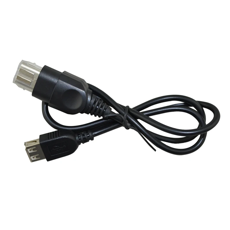 

DOITOP PC USB Type A Female To for Xbox Controller Converter Cable USB Adapter Cable PC To for Xbox Console Game Cable Line
