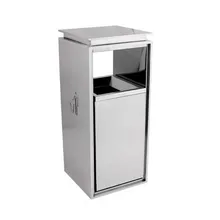 Prullenbak Garbage Cocina Reciclaje De Vuilnisbak Papelera Habitacion Hotel Commercial Cubo Basura Dustbin Poubelle Rubbish Bin
