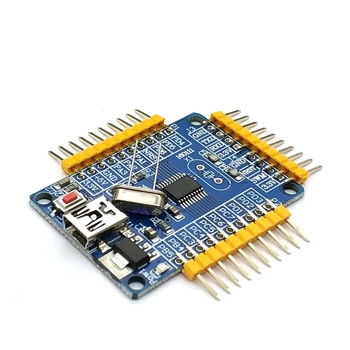 

New STM8S003F3P6 STM8S Minimum System Development Board Module SWIM Debug 20pin