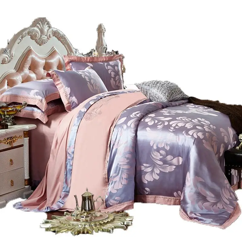

Nordicas Individual Edredon Matrimonio Beddengoed Parure Lit Luxury Linen Cotton Ropa De Cama Bed Sheet And Quilt Bedding Set