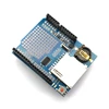 Nouveau Module enregistreur de données enregistreur enregistreur bouclier V1.0 pour Arduino UNO carte SD un enregistreur de données bouclier ► Photo 3/5