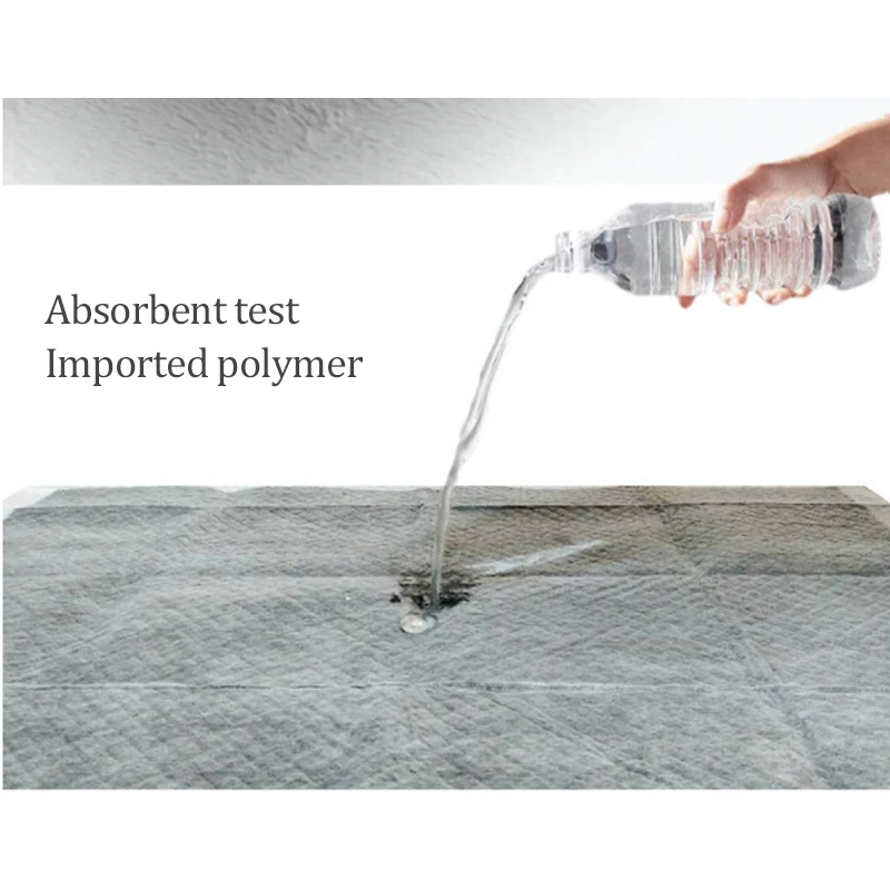 Kopen 100 pcs Pet Hond Luiers Super Absorberende Huisdier Luier Hond Training Pee Pads Gezonde Antibacteriële Huisdier Nappy