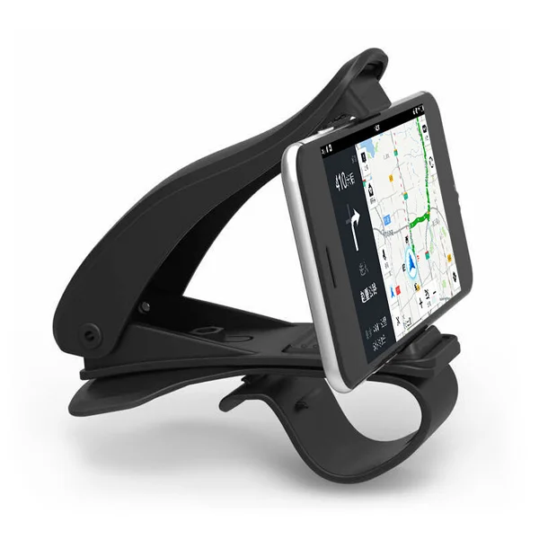 360 degree rotation Universal Car Phone Holder Mobile