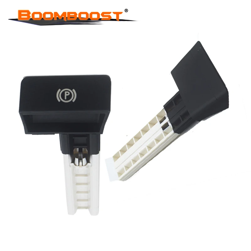 Combination Switch Parking Brake Handbrake For Volkswagen Touareg 2002