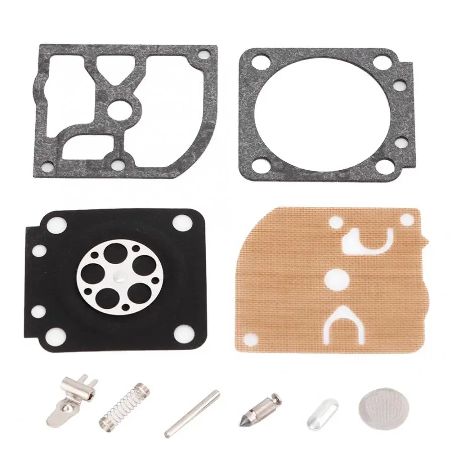 Карбюратор Carb Rebuild Kit подходит для STIHL MS 180 170 MS180MS170 018 017 аксессуары