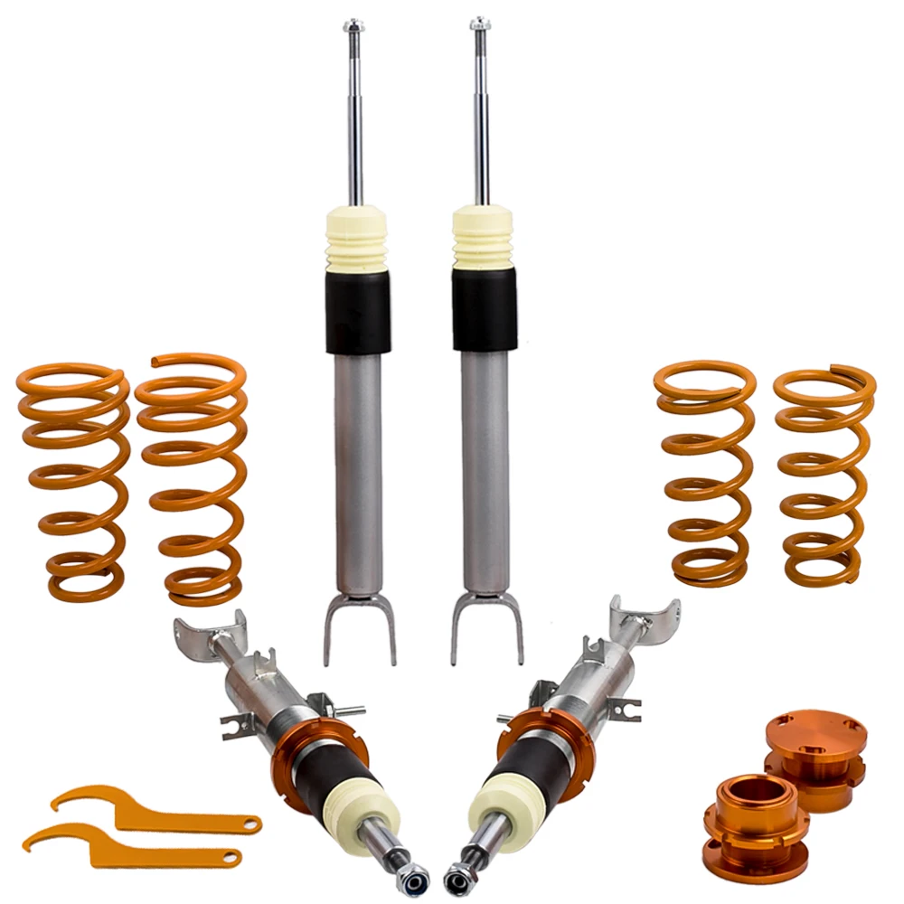 For Nissan 350Z Z33 02 09 350Z For Infiniti G35 Street Coilover Kits