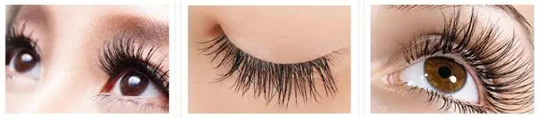 10pcs100% укрепляющее средство для ресниц FEG ресниц Сыворотки Сыворотка для роста ресниц натуральный тушь для ресниц удлинение больше