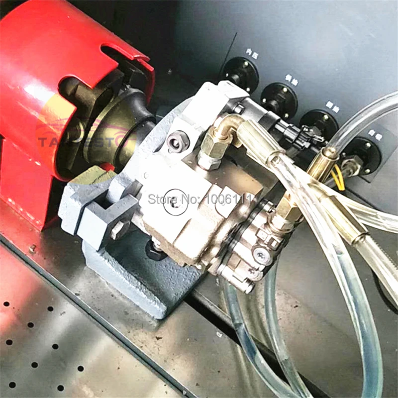 AM-CRS708 инжектор топливной системы и испытательный стенд насоса для BOSCH DENSO DELPHI SIMENS, с пьезо инжектор/HEUI функция тестирования AM-CRS708 инжектор топливной системы и испытательный стенд насоса для BOSCH DENSO DELPHI SIMENS, с пьезо инжектор/HEUI функция тестирования